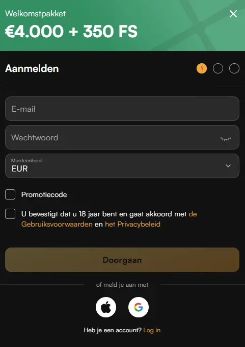 New Lucky Casino Login